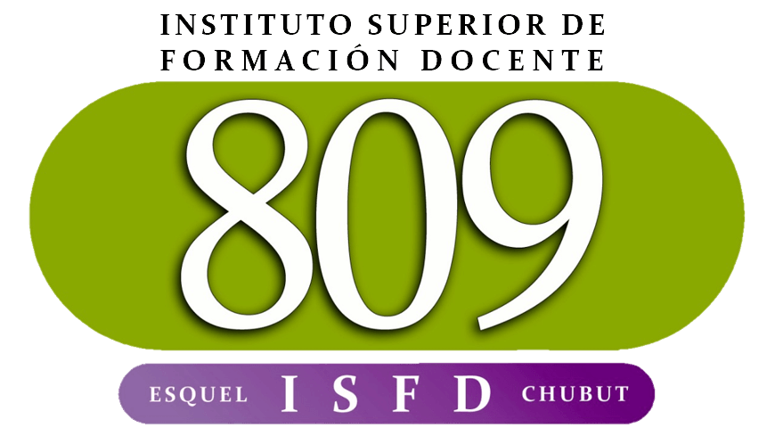 logo isfd 809